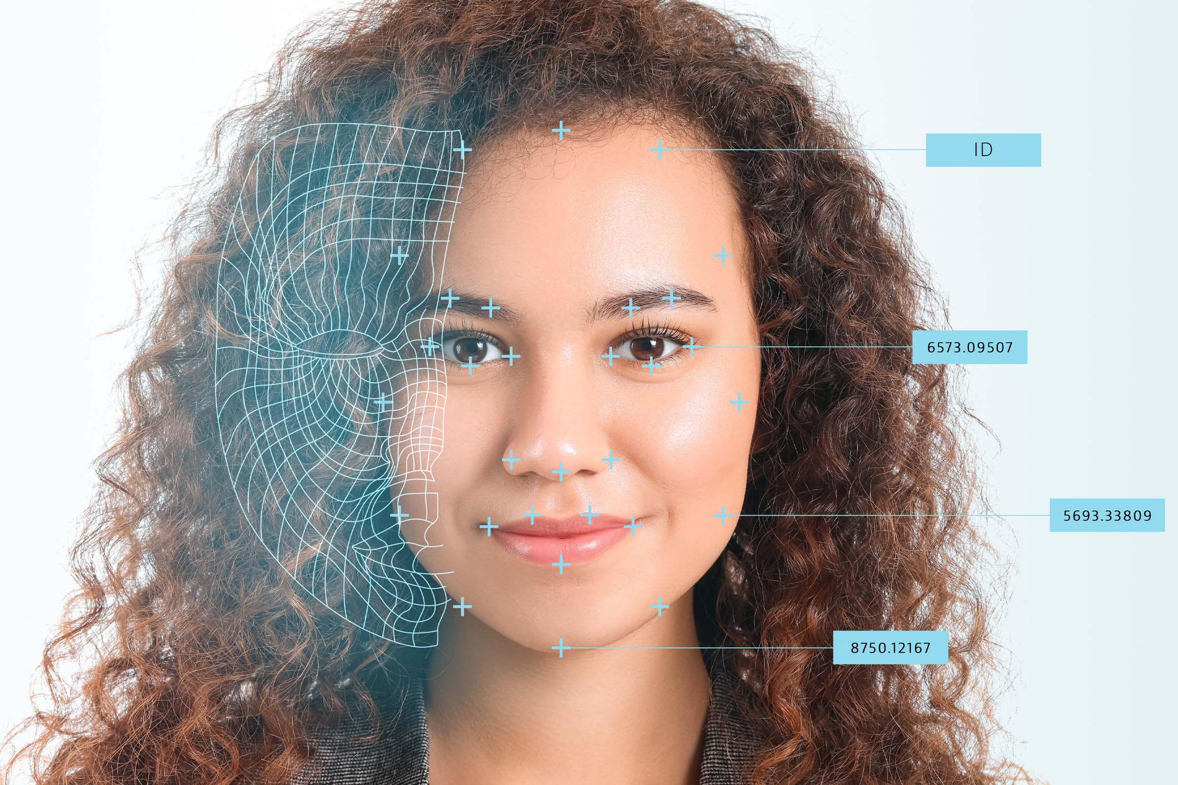 Facial recognition with Cautroma Business Management Systems